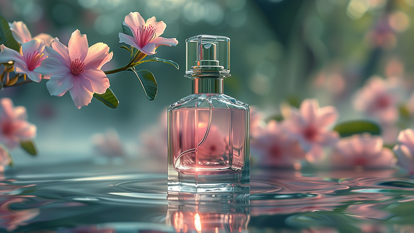 ПАРФЮМЕРИЯ